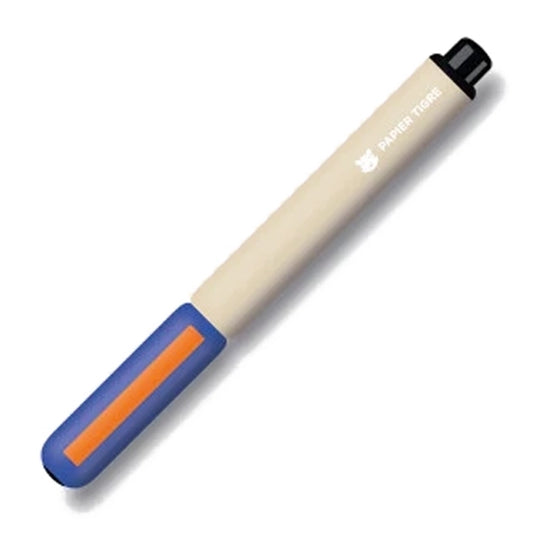 PAPIER TIGRE Fountain Pen Blue & Sand
