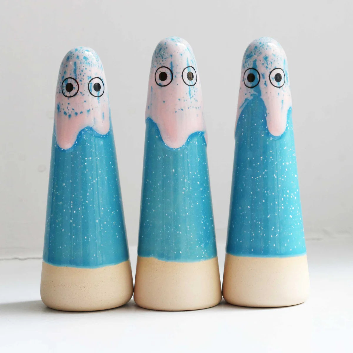 STUDIO ARHOJ Ghost Collection