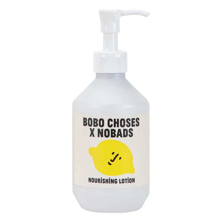 NOBADS x BOBO CHOSES Nourishing Lotion