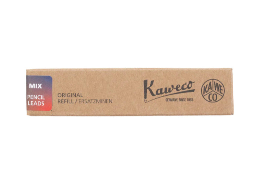 KAWECO Sketch Up Pencil 5.6 Leads (Mix)