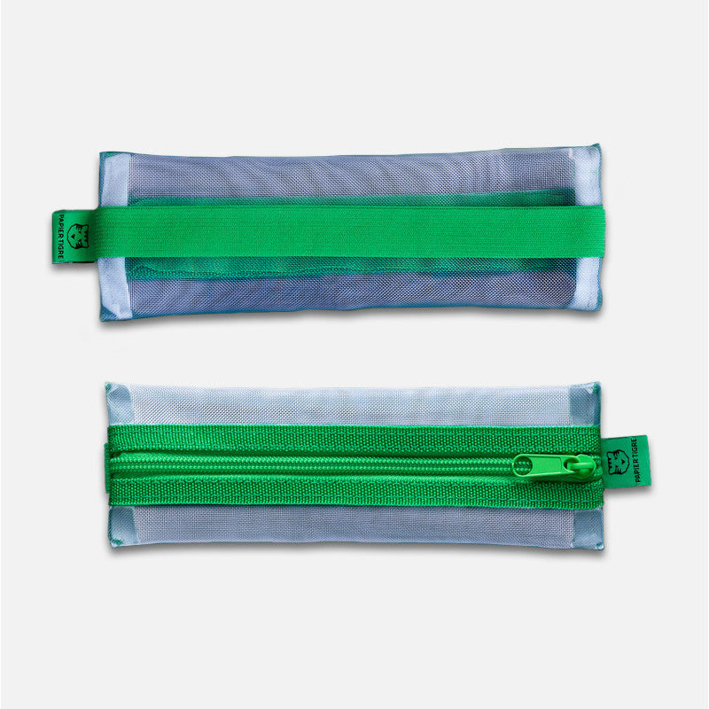 PAPIER TIGRE Kito Elastic Pouch