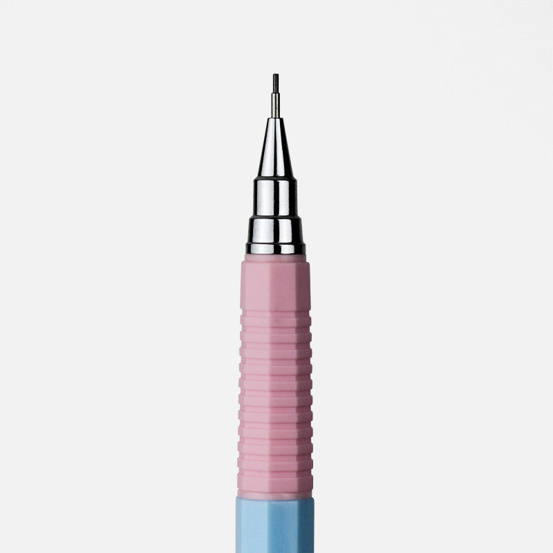 PAPIER TIGRE Mechanical Pencil Blue & Pink