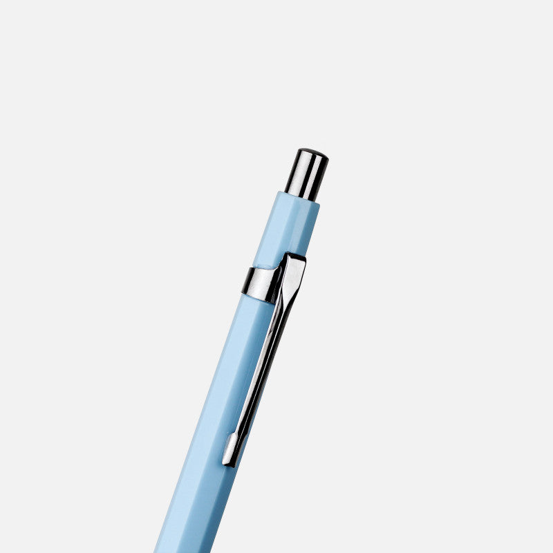 PAPIER TIGRE Mechanical Pencil Blue & Pink