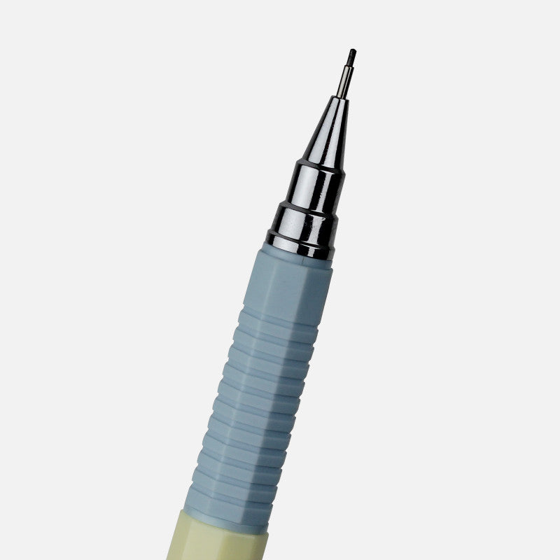PAPIER TIGRE Mechanical Pencil Yellow & Blue