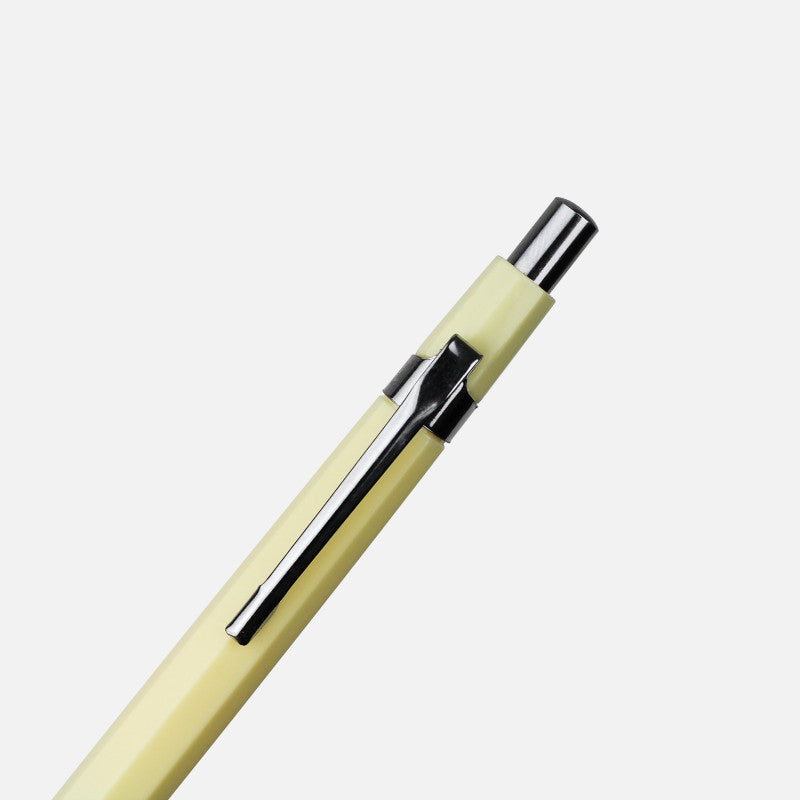 PAPIER TIGRE Mechanical Pencil Yellow & Blue