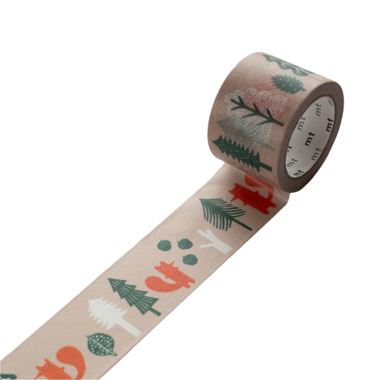 DONNA WILSON Mt Washi Tape Forest