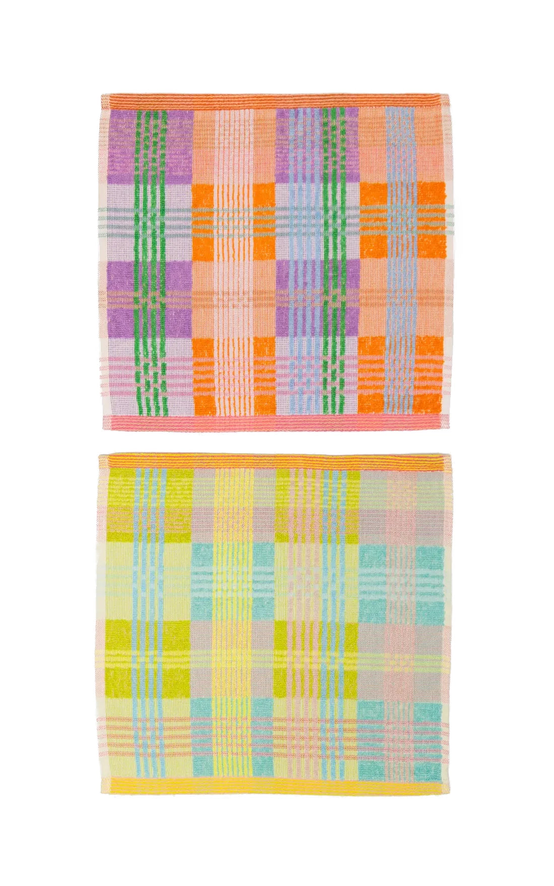 FOEKJE FLEUR #51 Multi Cloth Duo Wild Weave