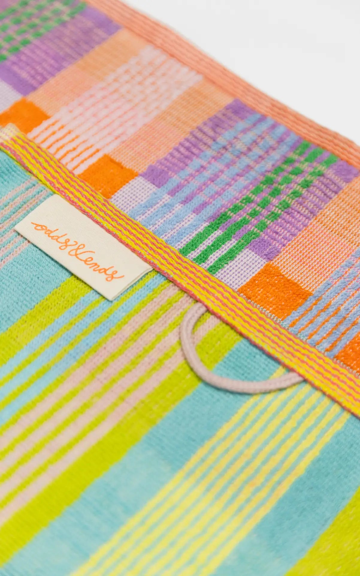 FOEKJE FLEUR #51 Multi Cloth Duo