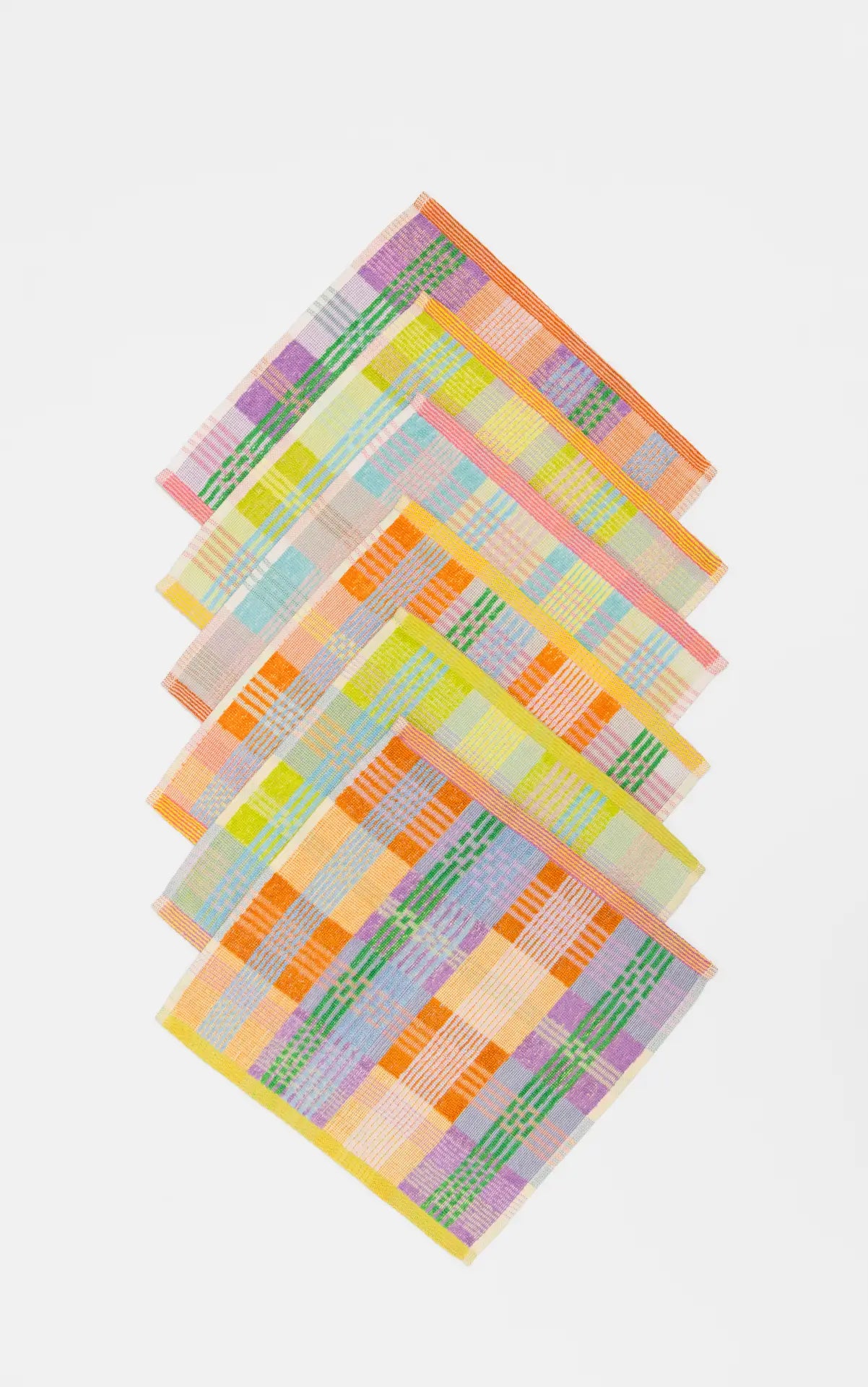 FOEKJE FLEUR #51 Multi Cloth Duo