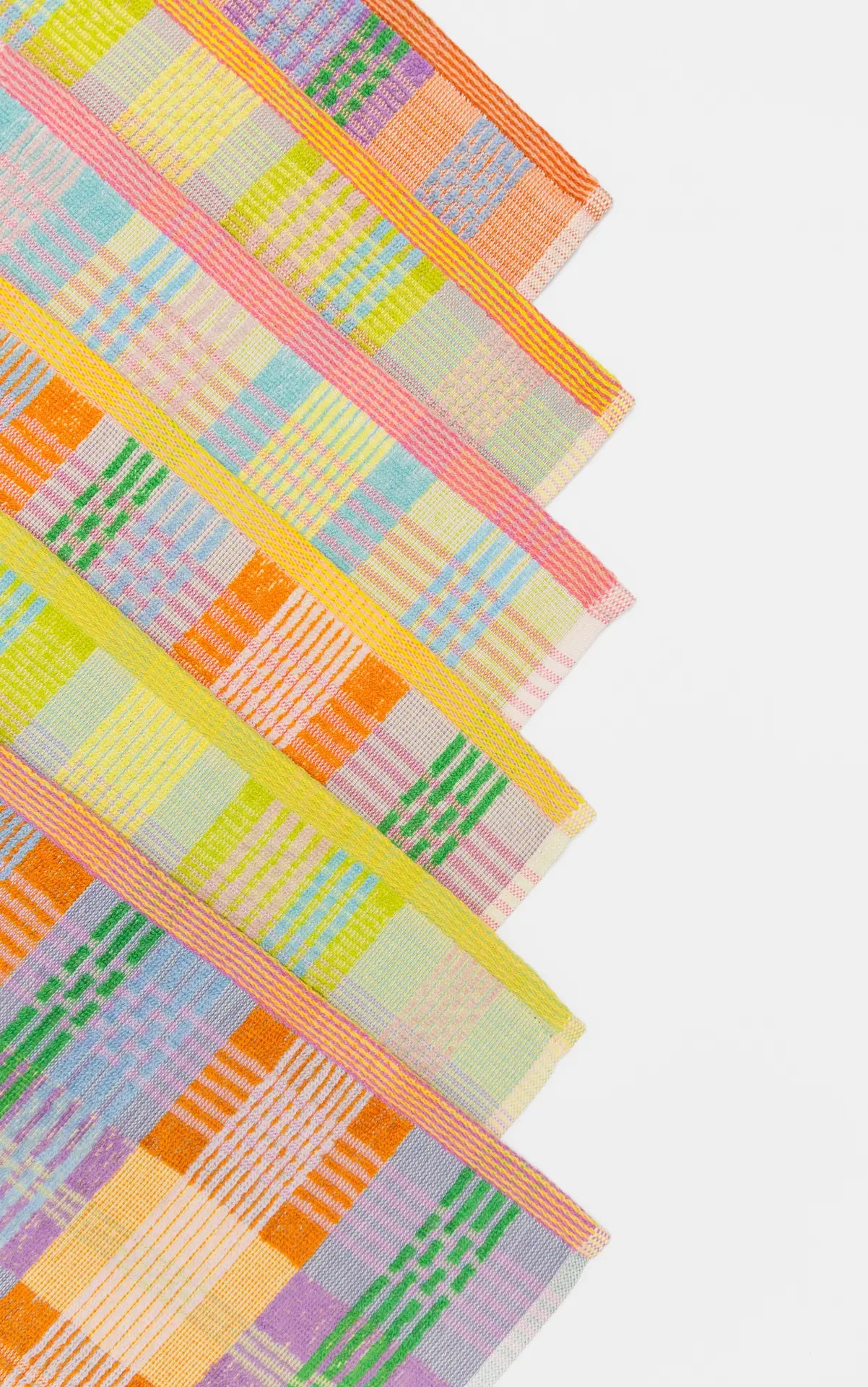 FOEKJE FLEUR #51 Multi Cloth Duo