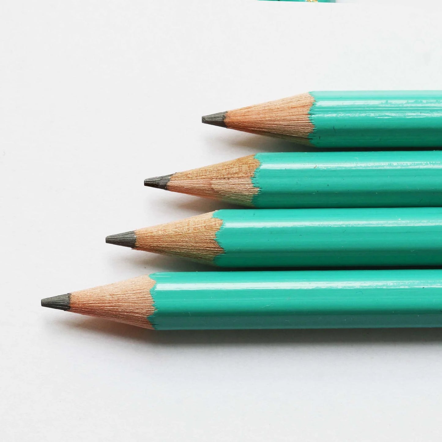STUDIO ARHOJ Pencil Aqua