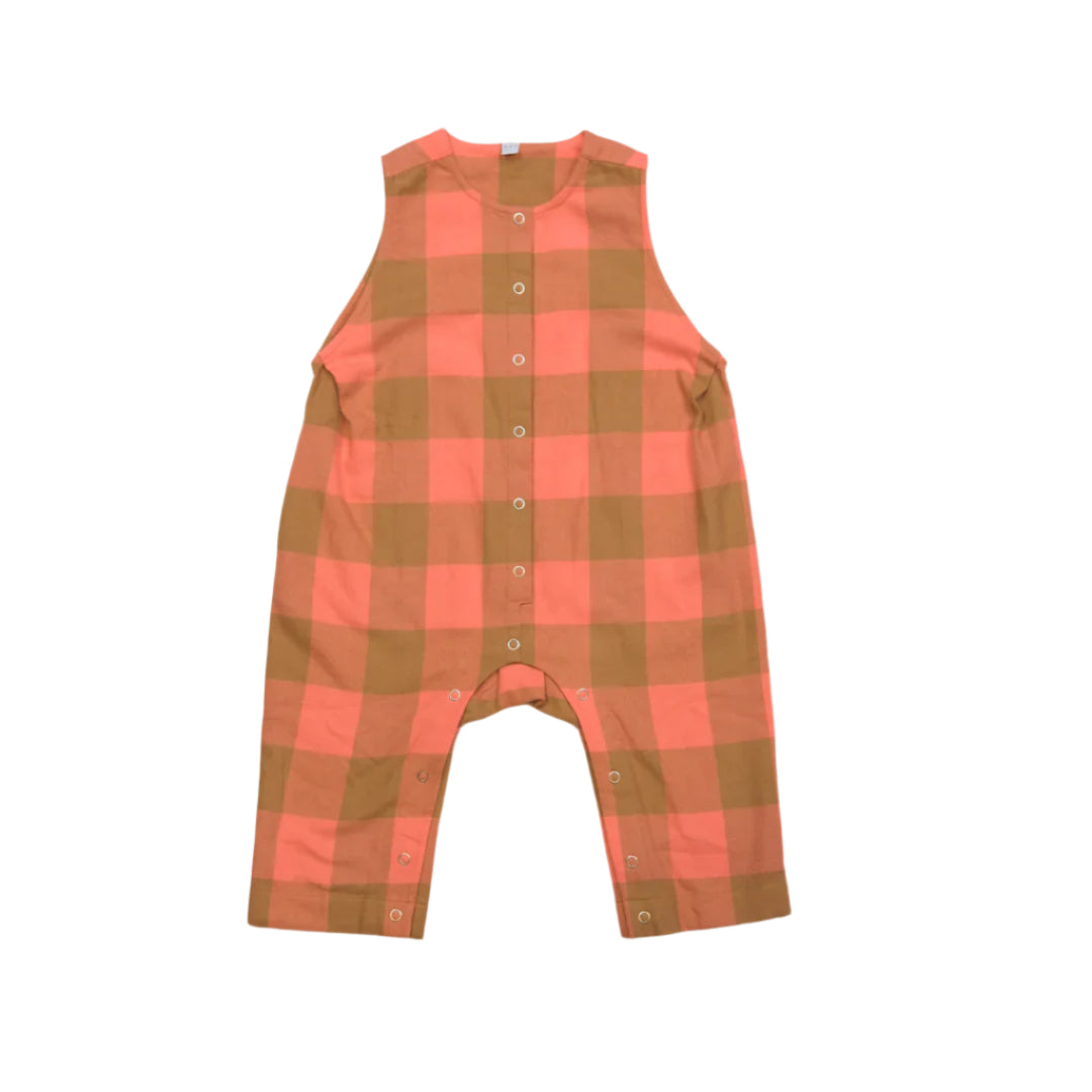 STUDIO KOTER Puck Playsuit