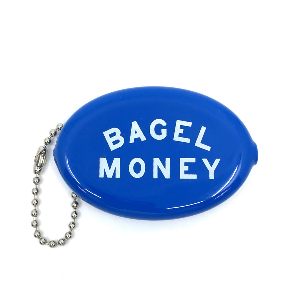 THREE POTATO FOUR Bagel Money Coin Pouch