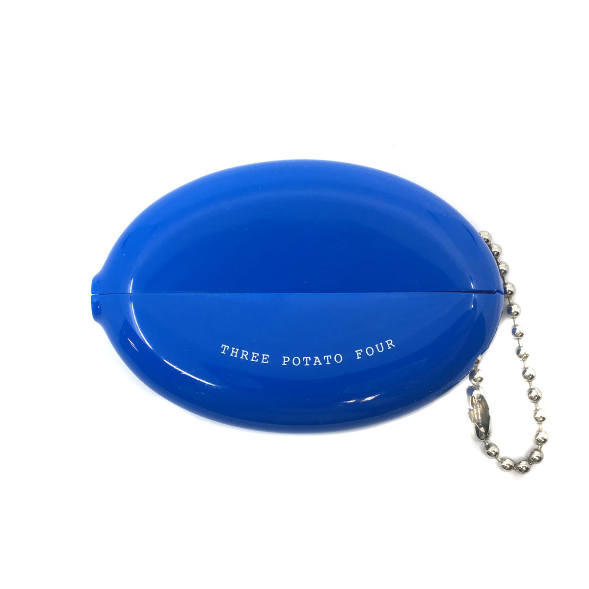 THREE POTATO FOUR Bagel Money Coin Pouch