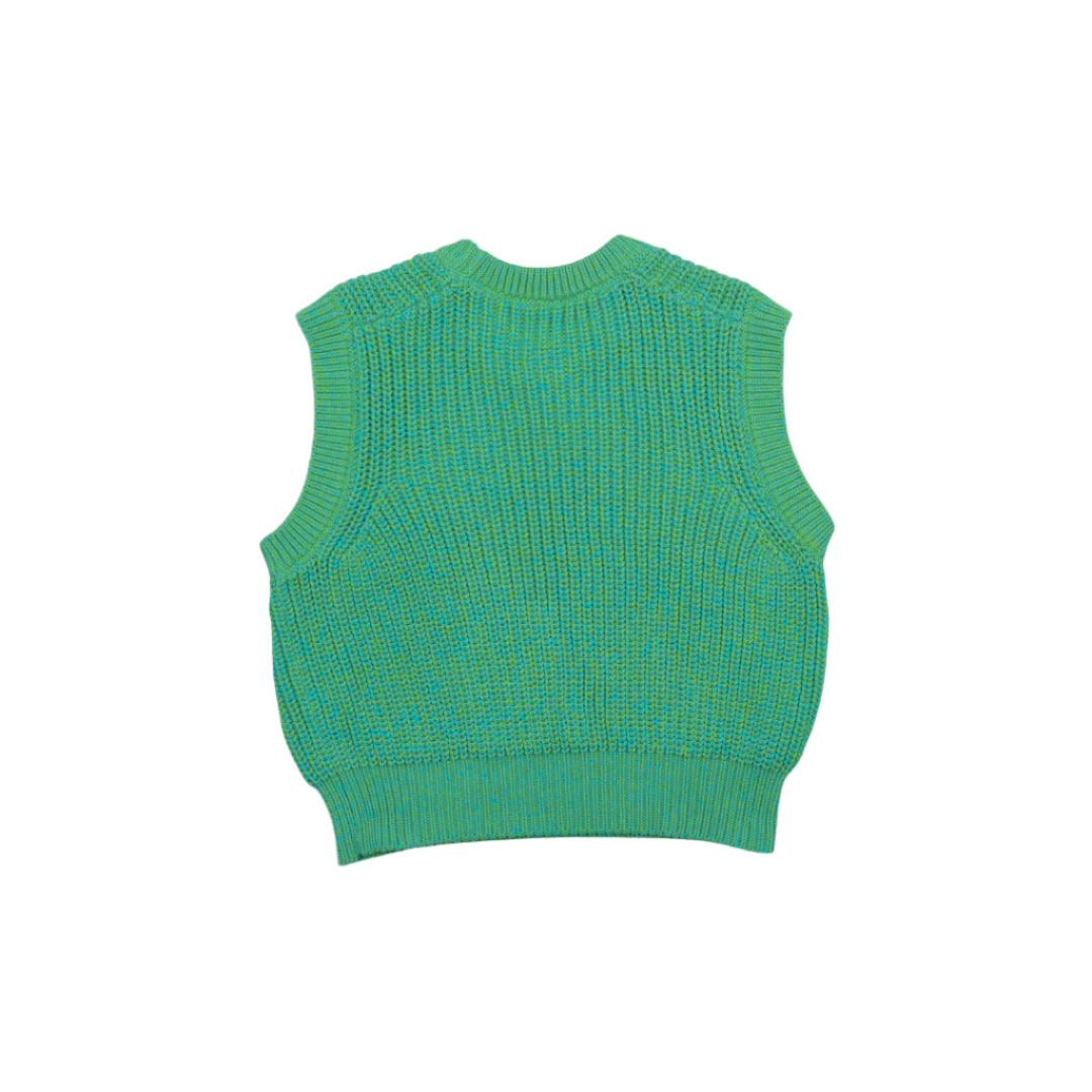 STUDIO KOTER - ADULT Skye Chunky Twist Vest