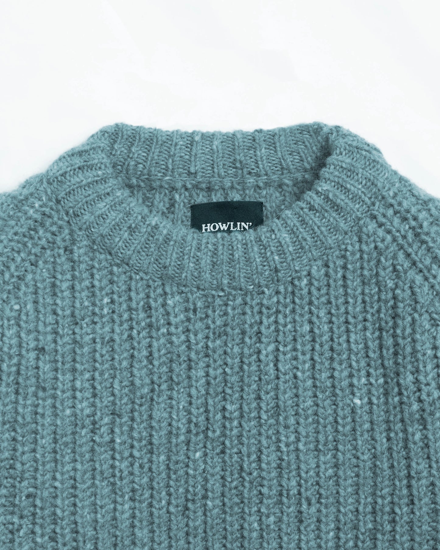 HOWLIN' Fund-A-Metal Mystery Ecstasy