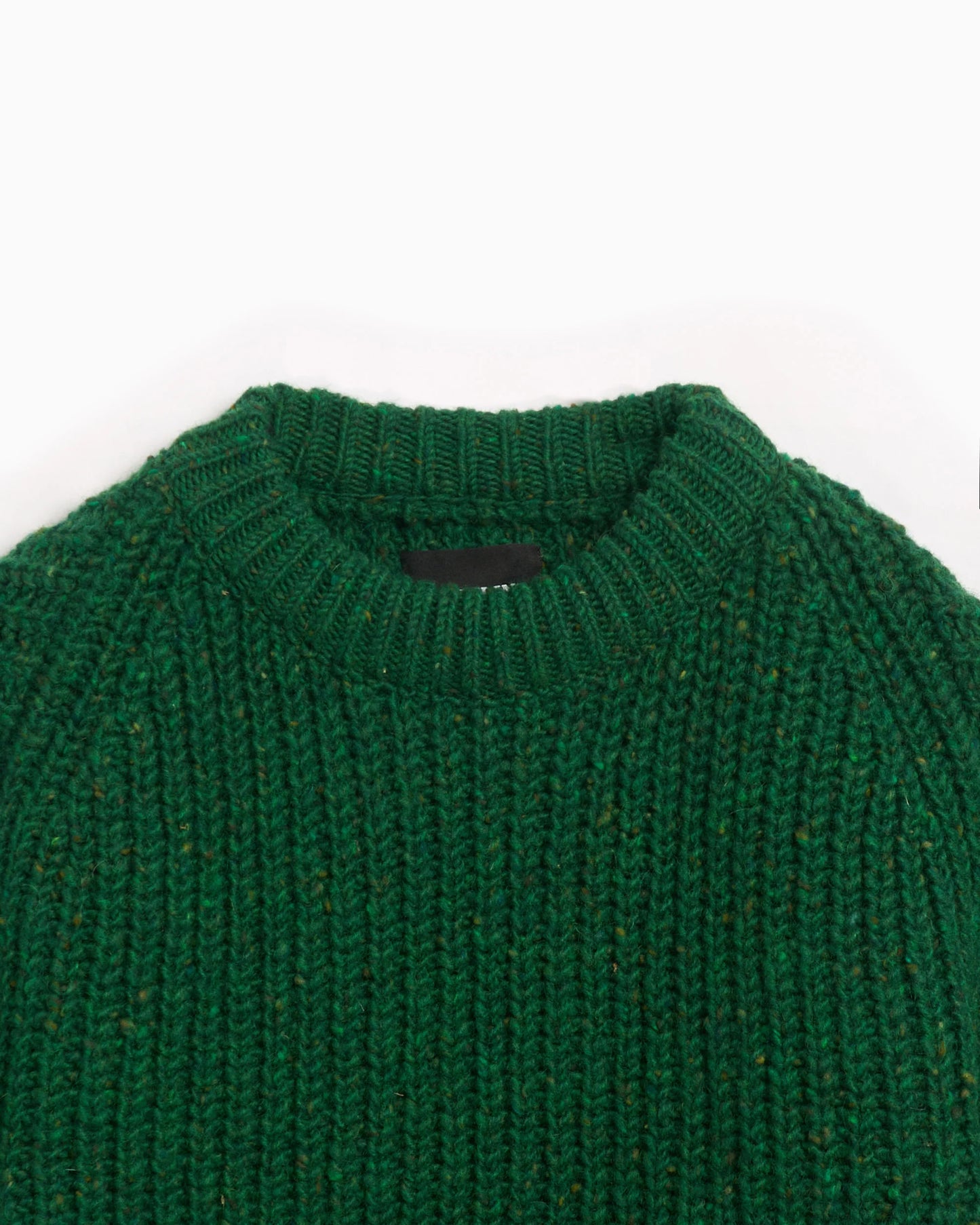 HOWLIN' Taste of the Future Green Dream