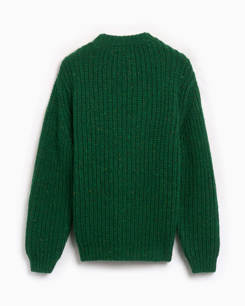 HOWLIN' Taste of the Future Green Dream