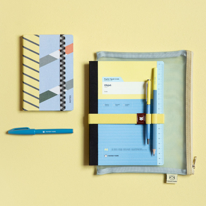 PAPIER TIGRE Voyageur Notebook Strap