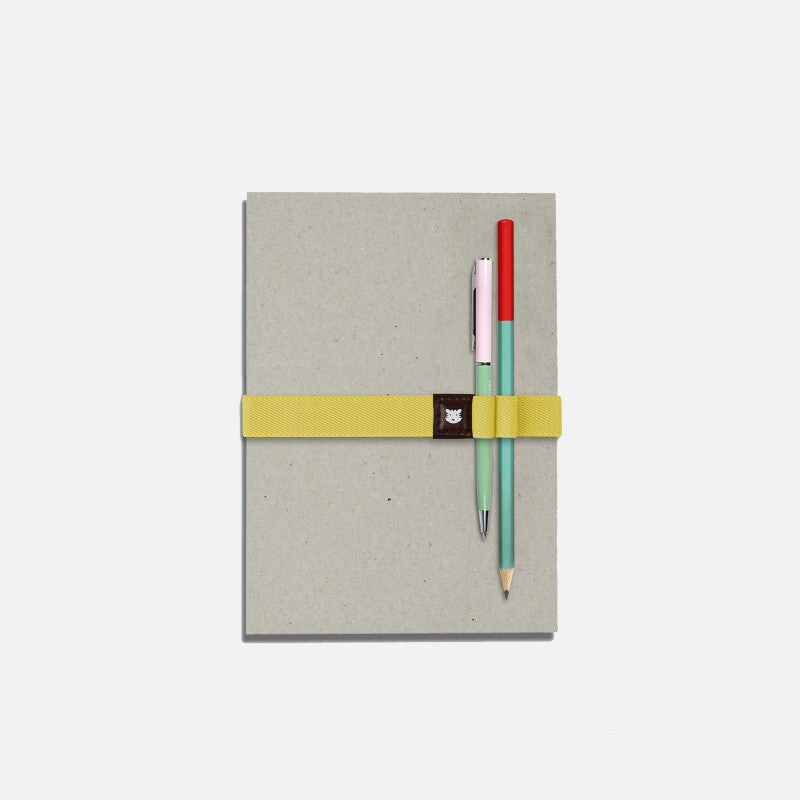 PAPIER TIGRE Voyageur Notebook Strap