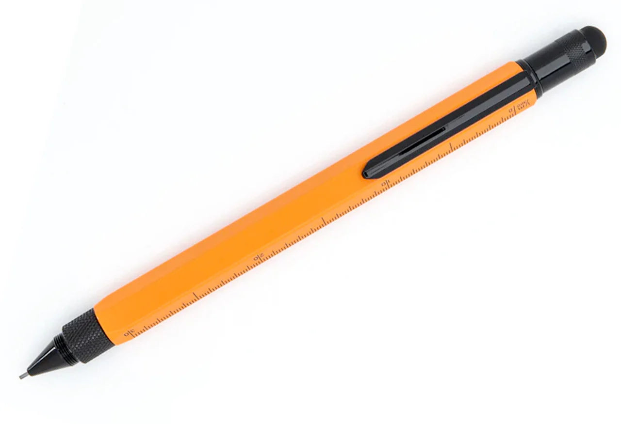 MONTEVERDE TOOL PEN Mechanical Pencil