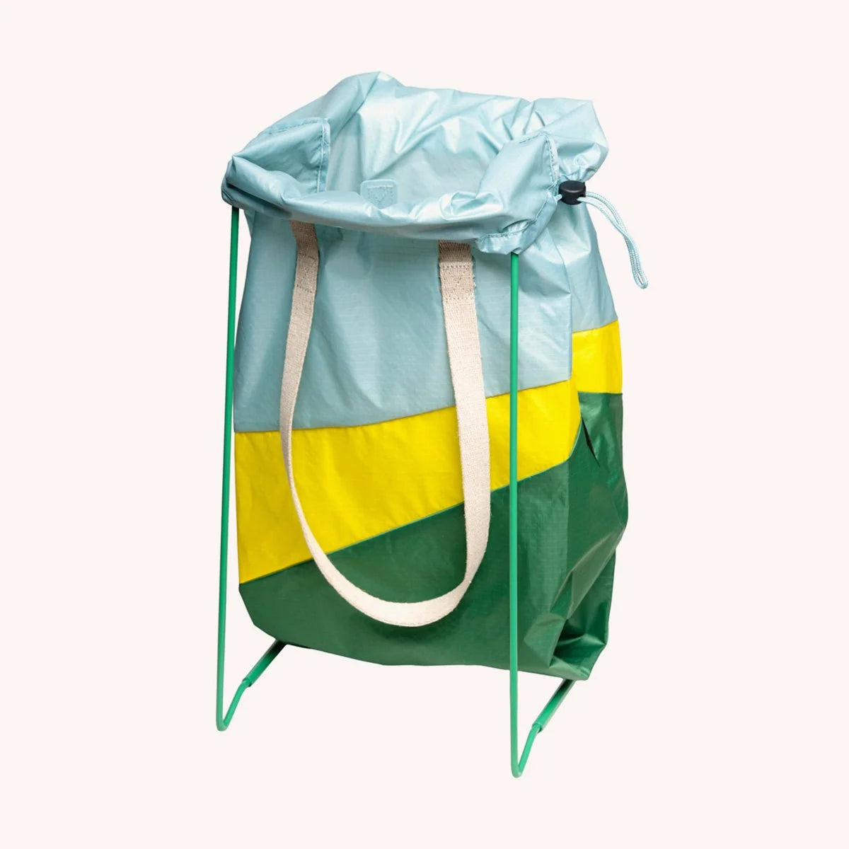 SUSAN BIJL Form 25 Medium Trash Rack