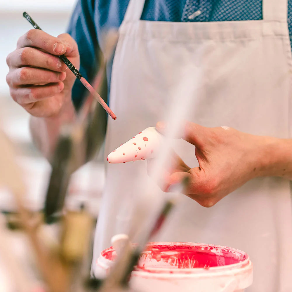 STUDIO ARHOJ Ghost Collection