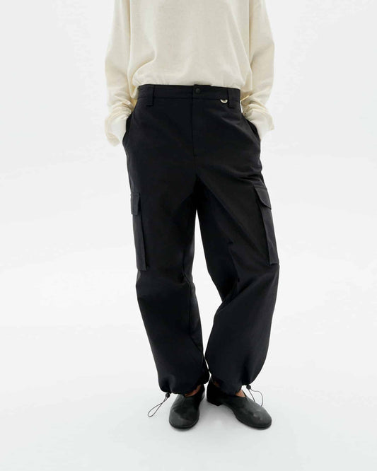 THINKING MU Cargo Val Trouser
