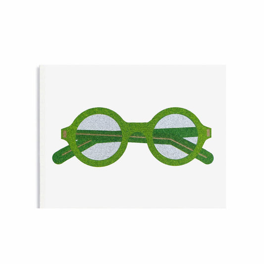 SCOUT EDITIONS Spectacles Card