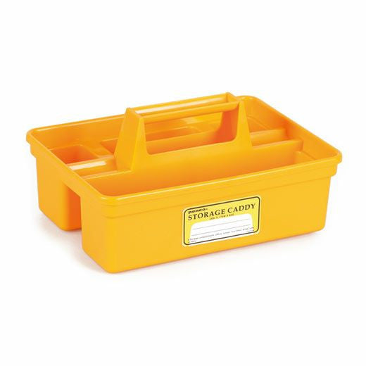 PENCO Storage Caddy Yellow