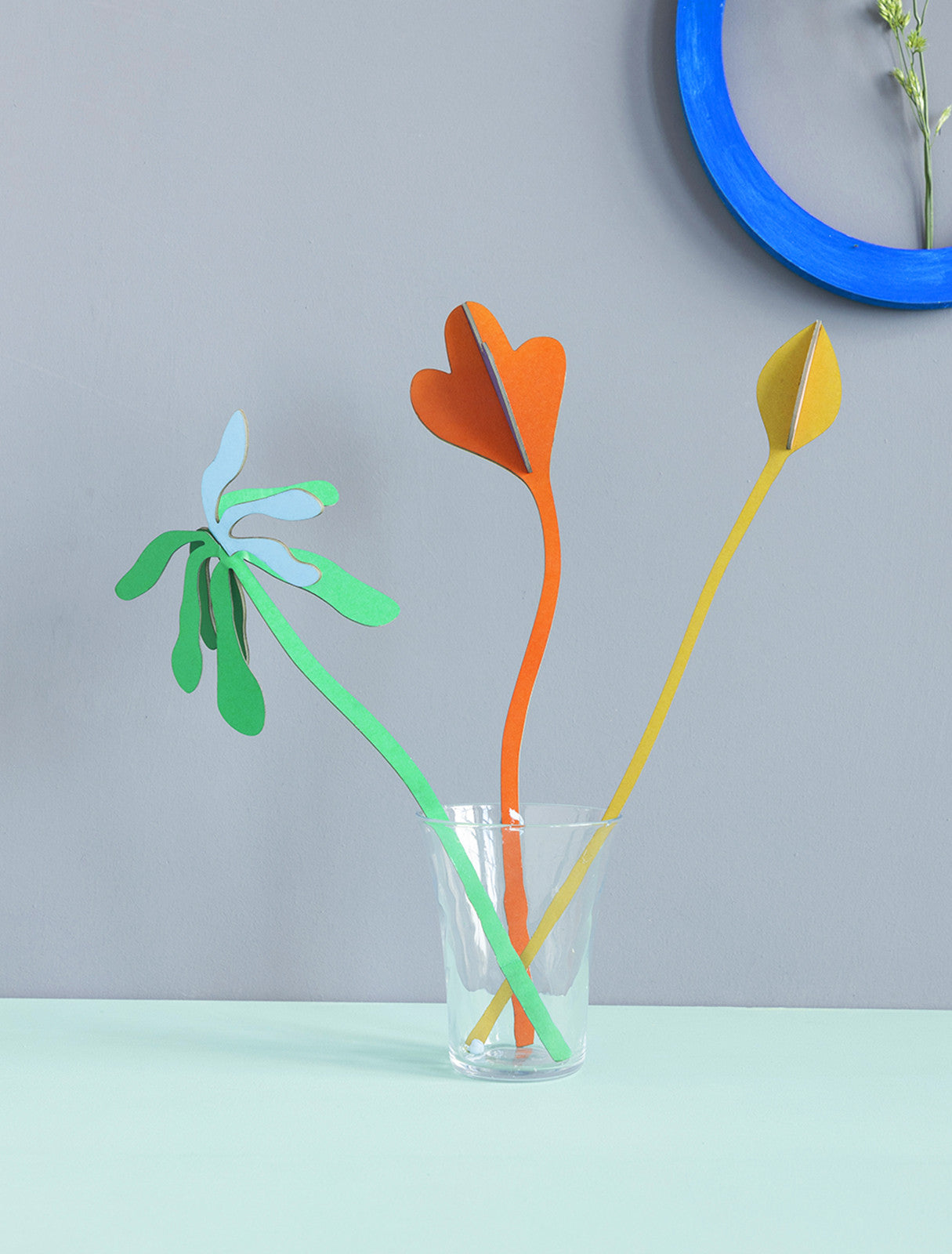 STUDIO ROOF Autumn Tango Bouquet