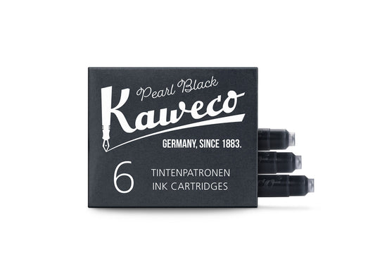 KAWECO Ink Cartridges (11 Colours)