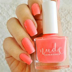 NUDE Badaro Nail Polish