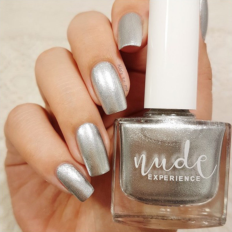 NUDE Meteor Nail Polish