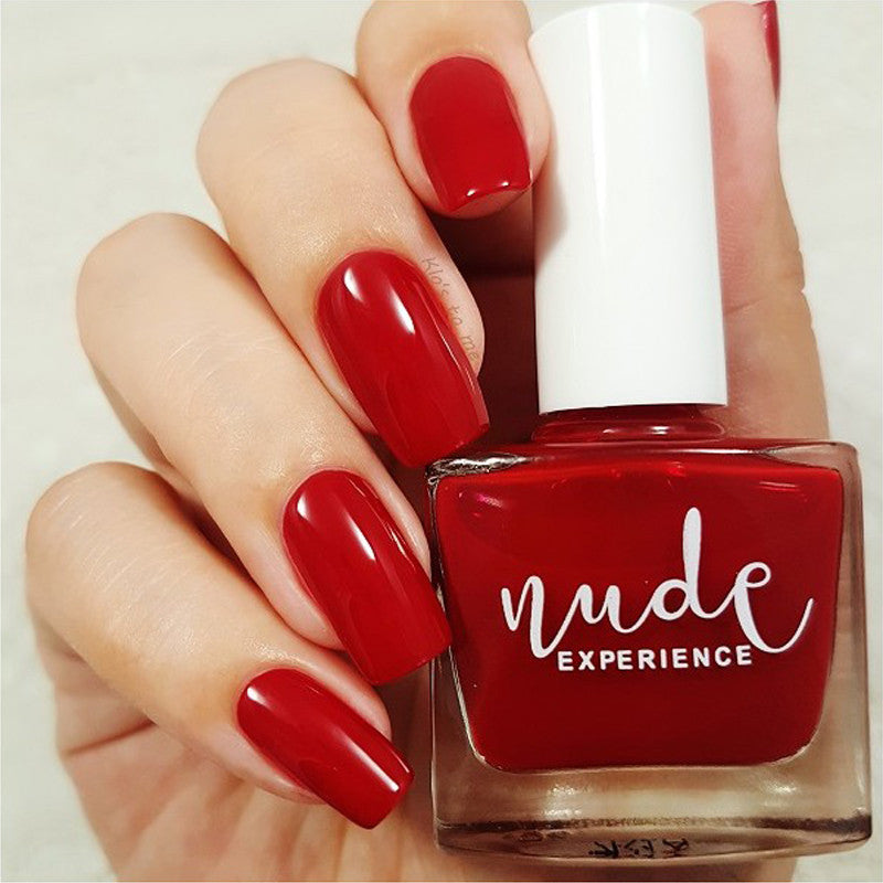 NUDE Due Torri Nail Polish