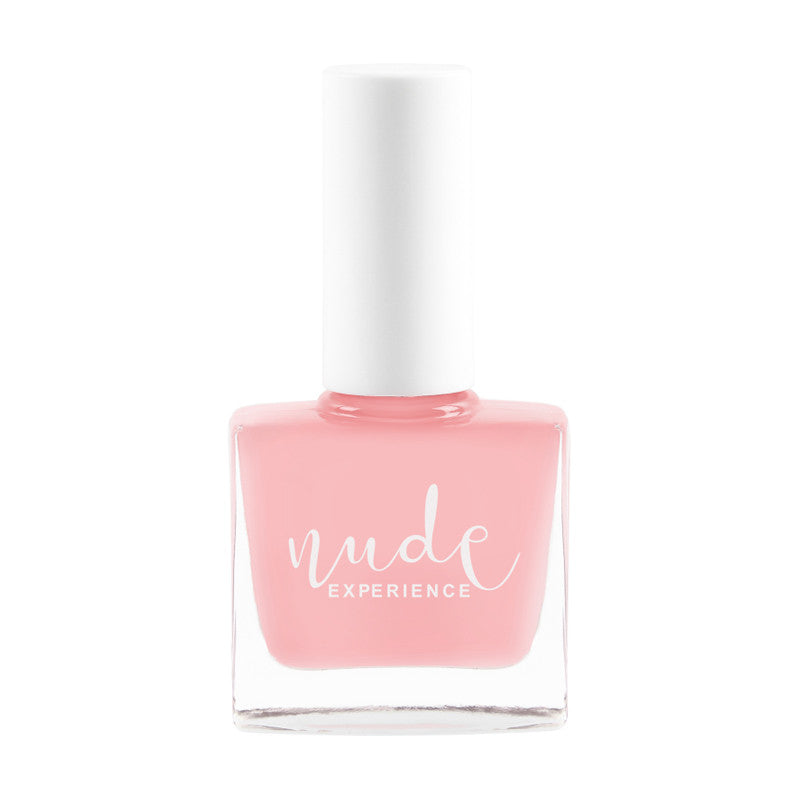 NUDE Retba Nail Polish