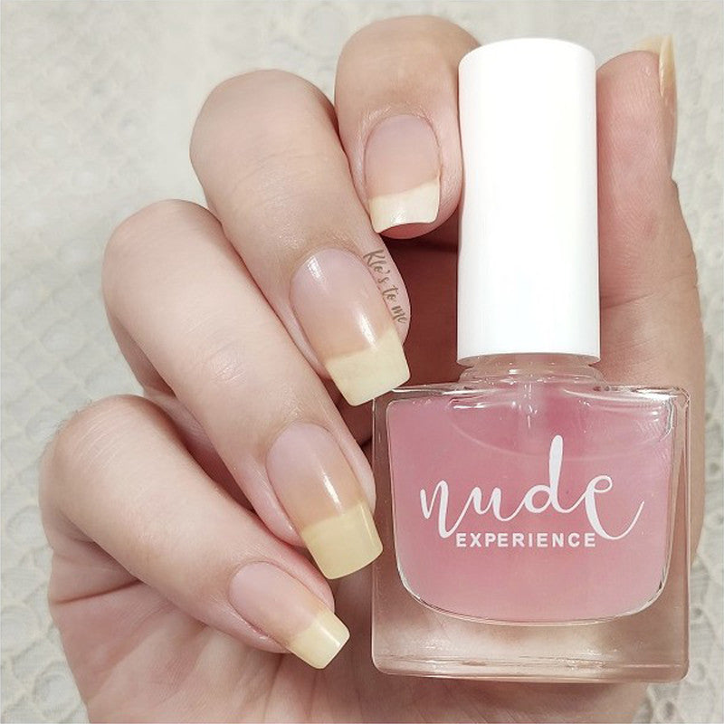 NUDE Long Lasting Base Coat