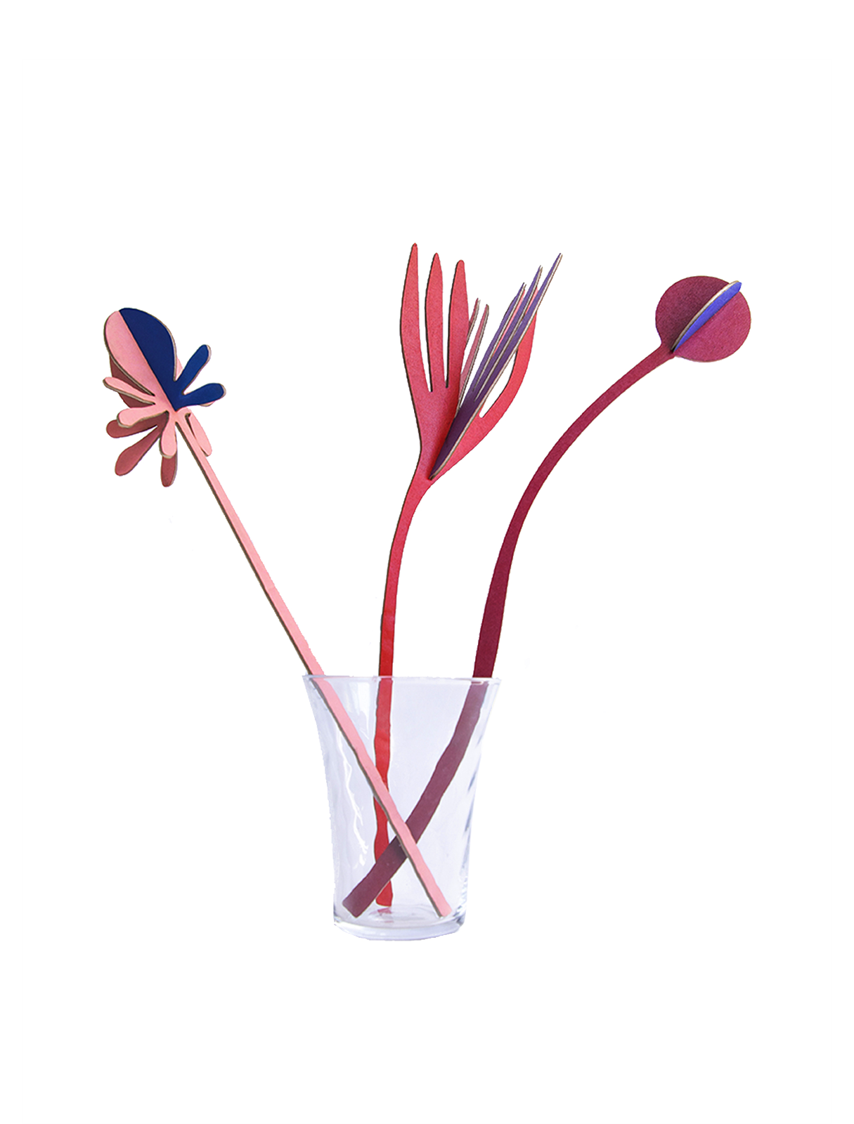 STUDIO ROOF Winter Jazz Bouquet