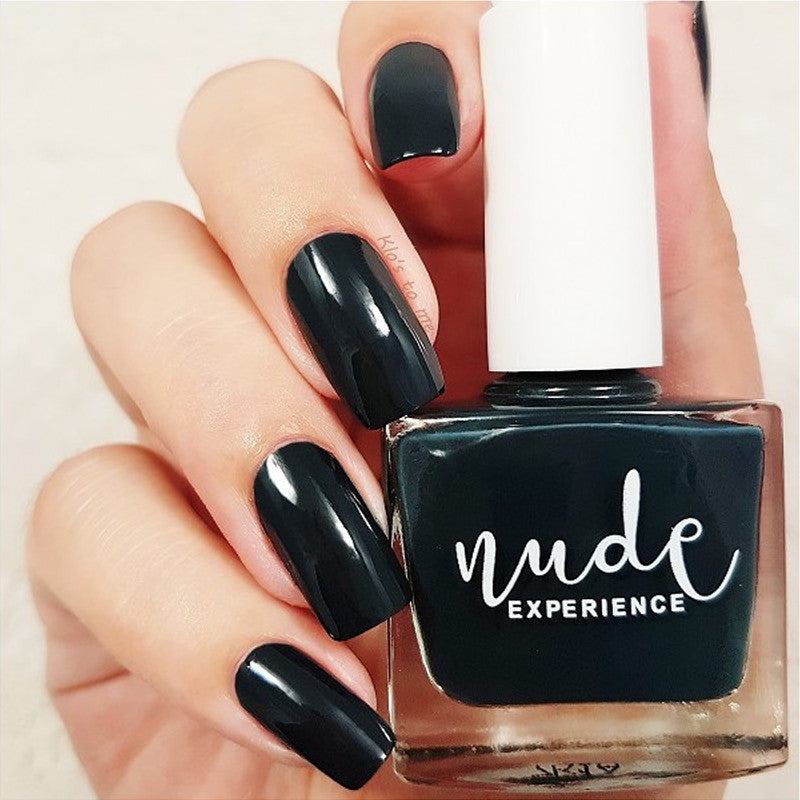 NUDE Chambers Nail Polish