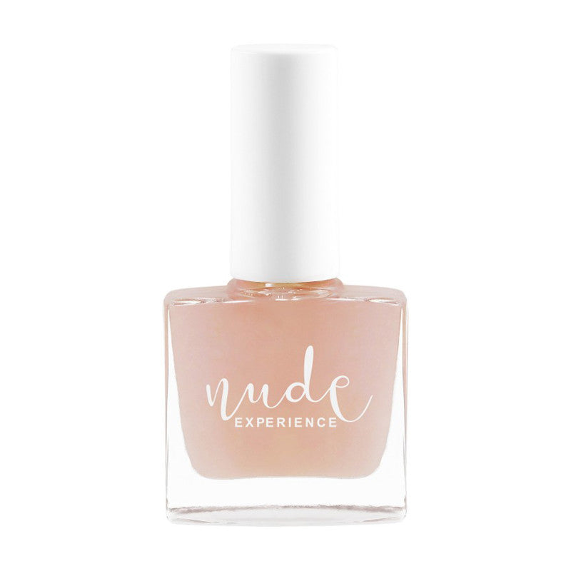 NUDE Long Lasting Base Coat