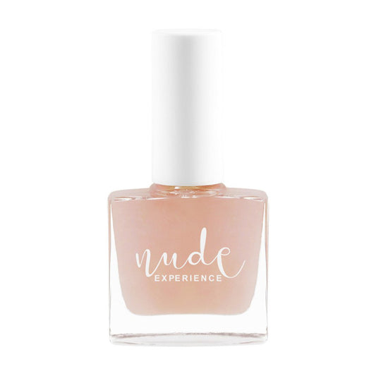 NUDE Long Lasting Base Coat