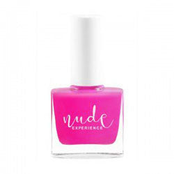 NUDE Tulum Nail Polish