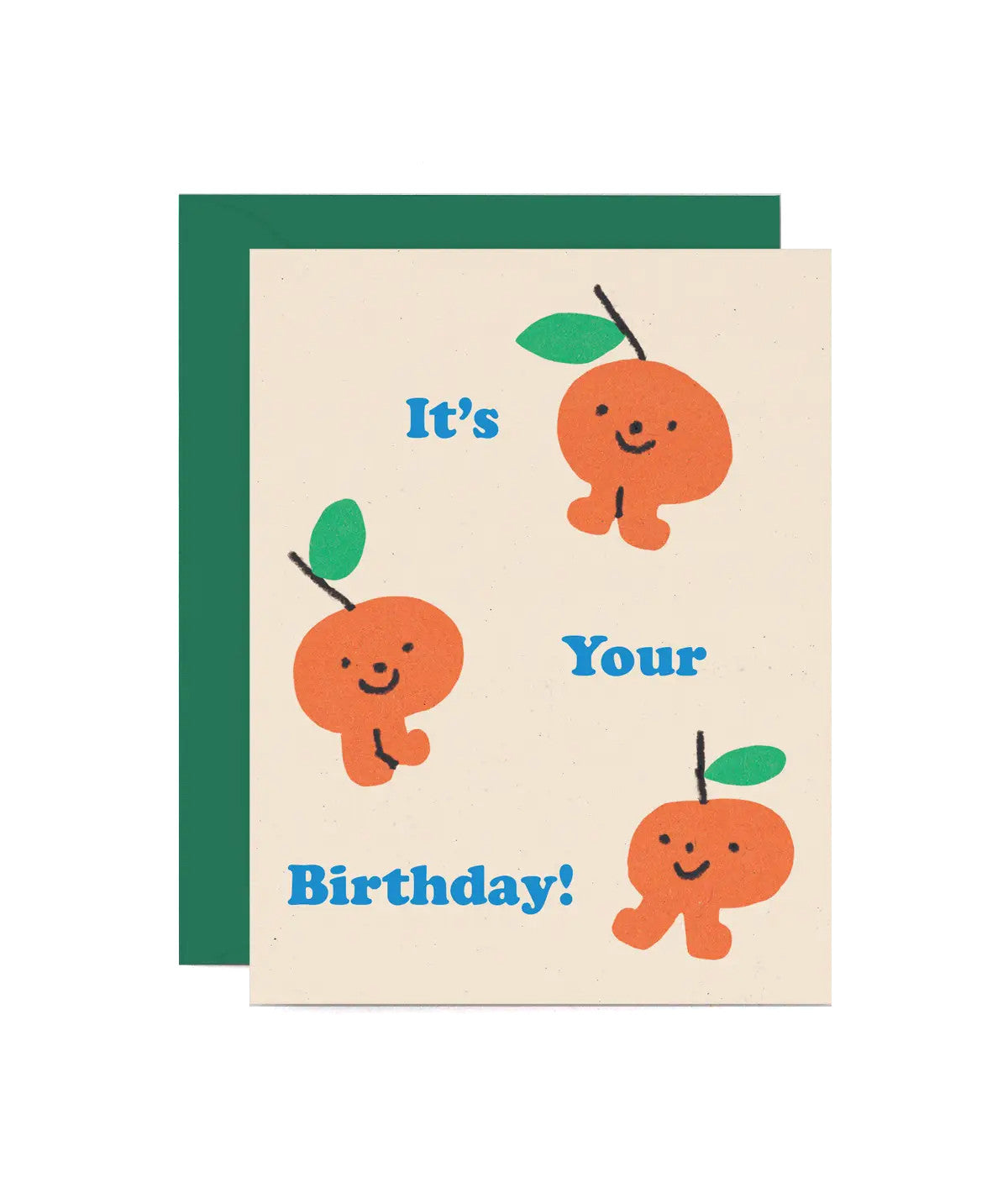 MARÍA RAMOS Your Birthday Card