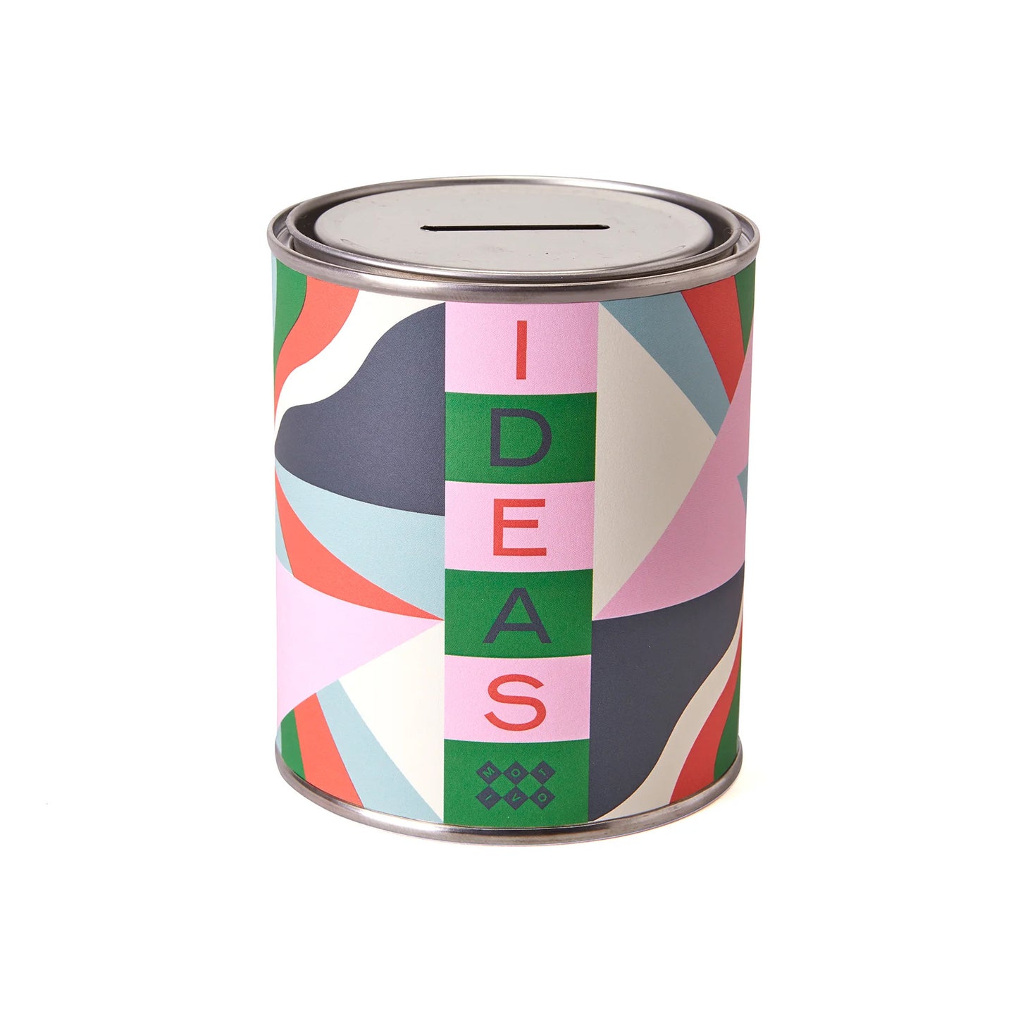 SUE DOEKSEN Bright Ideas Tin