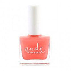 NUDE Badaro Nail Polish