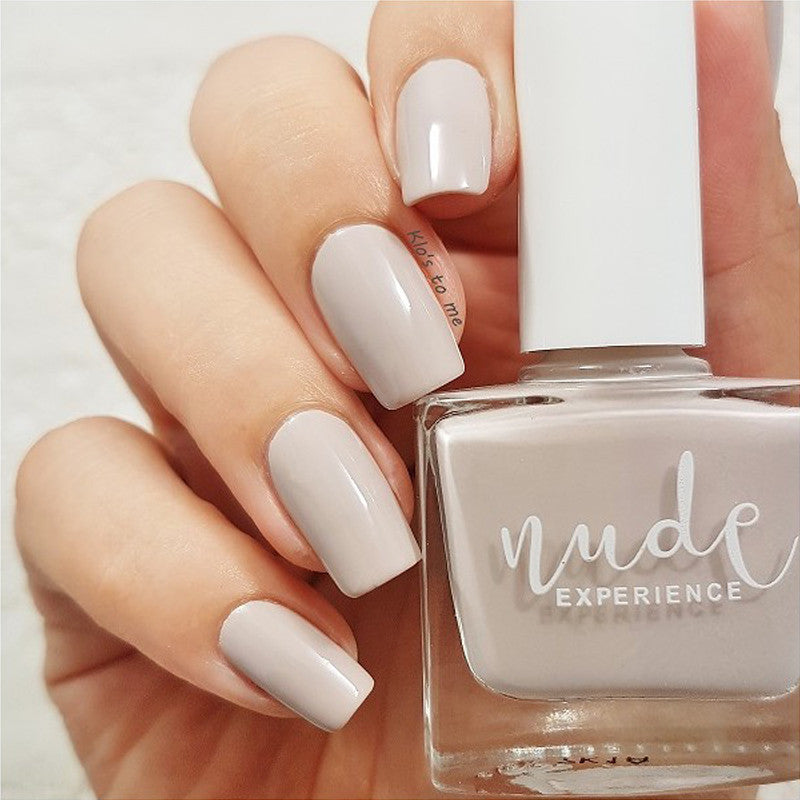 NUDE Boccador Nail Polish