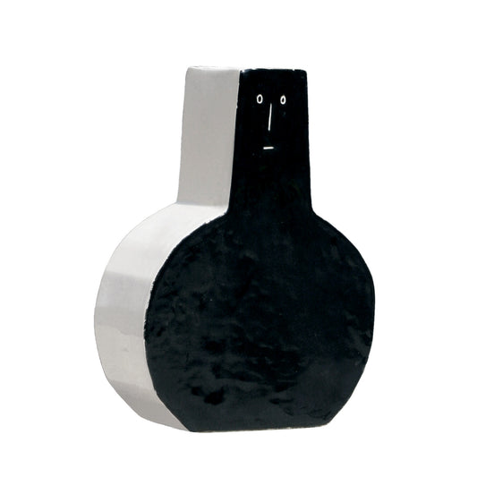 JOHN MOLESWORTH Body Vase