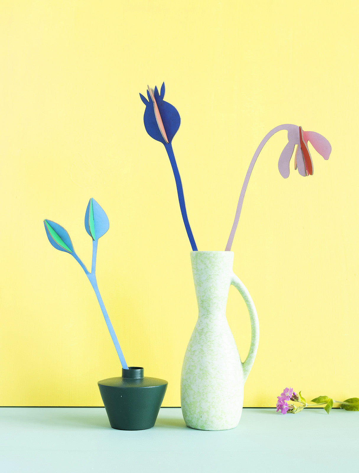 STUDIO ROOF Summer Jazz Bouquet