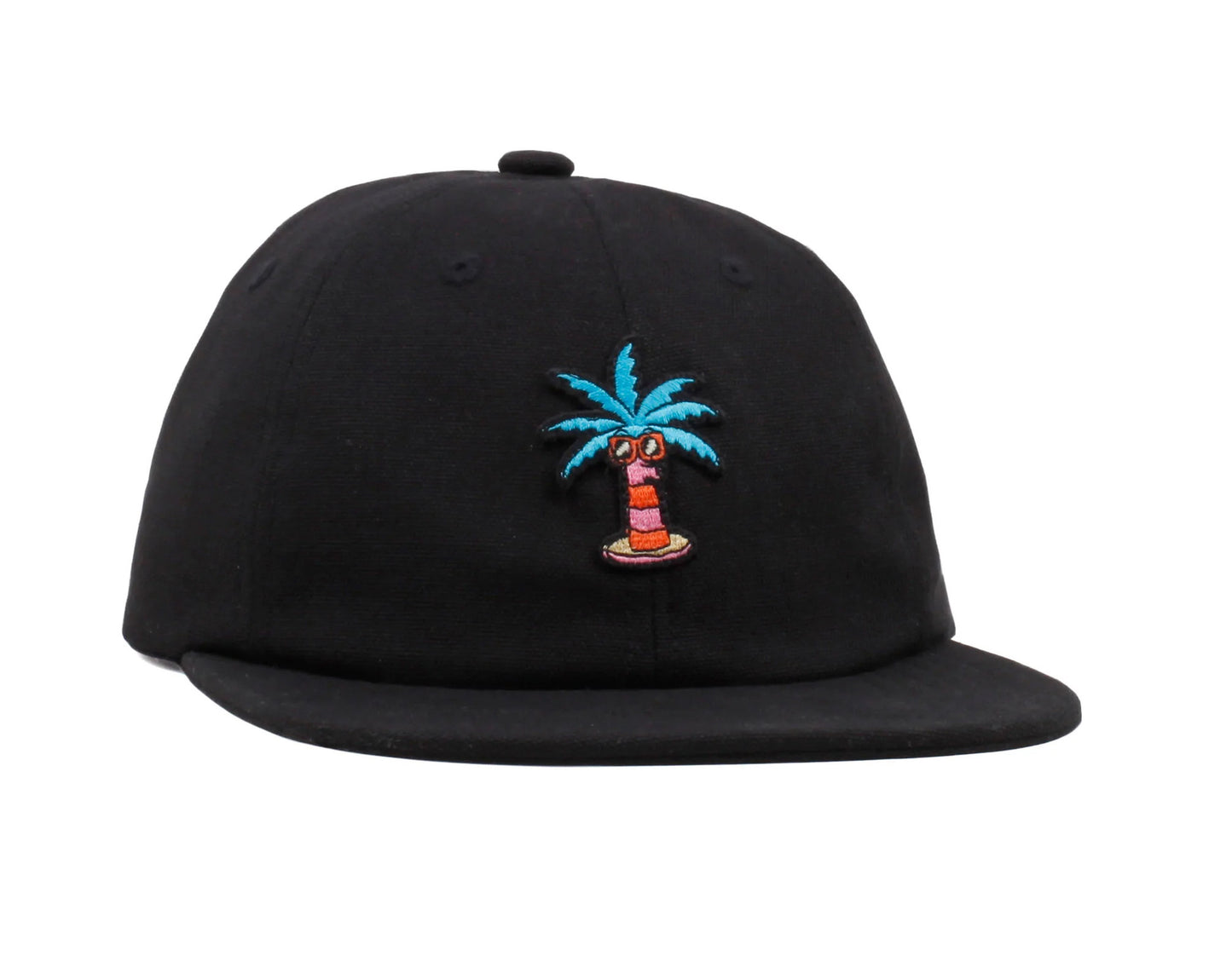 LASER BARCELONA Palm Tree Cap