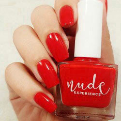 NUDE Pharoah Nail Polish